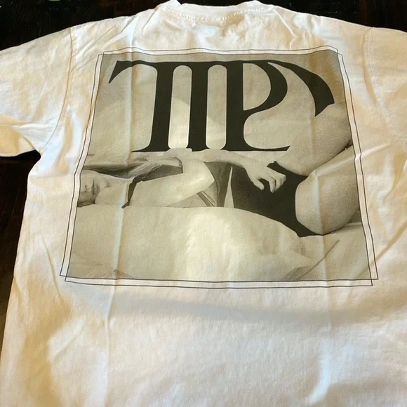 TTPD Merch - Picture 2 of 2